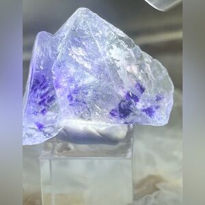 Yindu Mine Fluorite